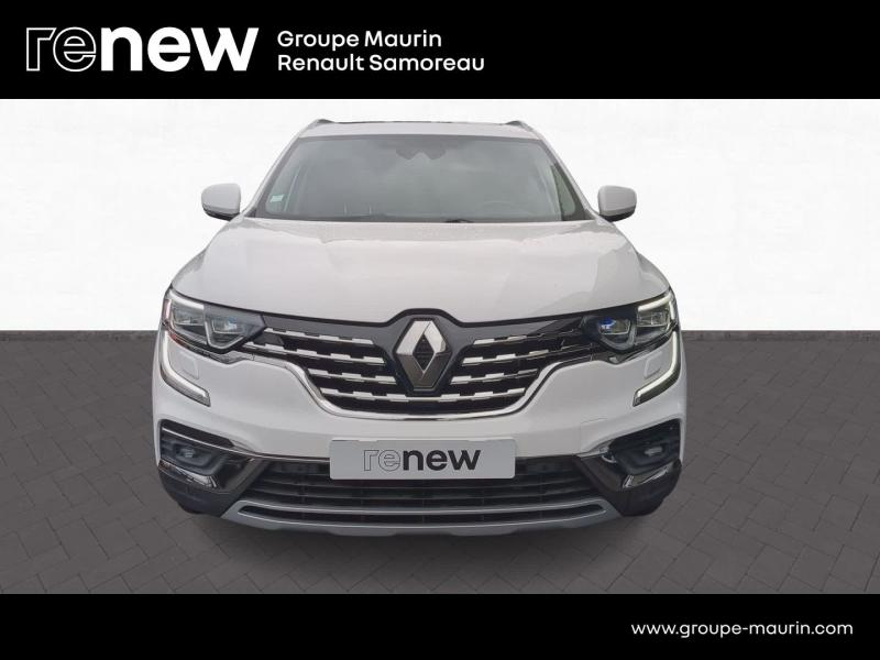 Photo 6 de l’annonce de RENAULT Koleos d’occasion à vendre à SAMOREAU