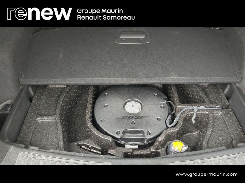 Photo 10 de l’annonce de RENAULT Koleos d’occasion à vendre à SAMOREAU