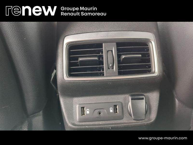 Photo 15 de l’annonce de RENAULT Koleos d’occasion à vendre à SAMOREAU