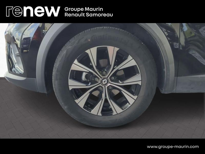 Photo 7 de l’annonce de RENAULT Captur d’occasion à vendre à SAMOREAU