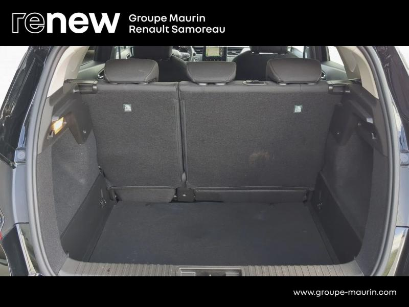 Photo 14 de l’annonce de RENAULT Captur d’occasion à vendre à SAMOREAU