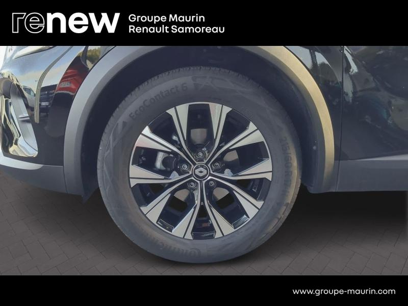 Photo 7 de l’annonce de RENAULT Captur d’occasion à vendre à SAMOREAU