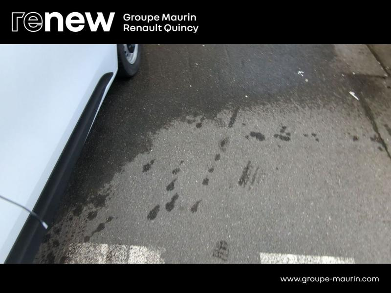 Photo 9 de l’annonce de RENAULT Kangoo Van d’occasion à vendre à QUINCY-SOUS-SÉNART