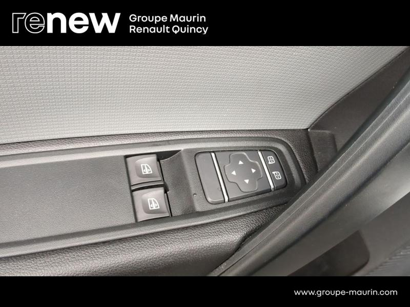 Photo 12 de l’annonce de RENAULT Kangoo Van d’occasion à vendre à QUINCY-SOUS-SÉNART