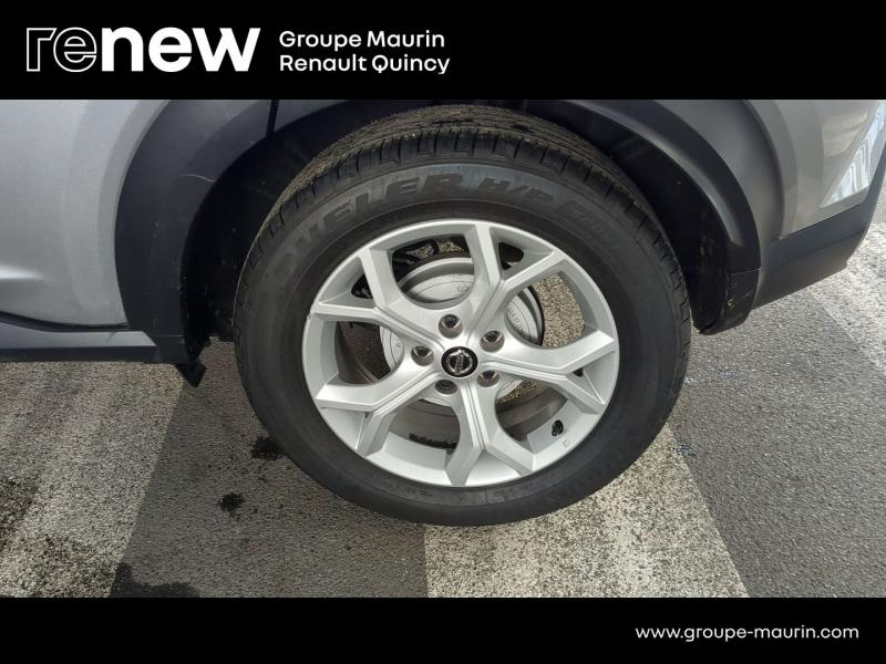 Photo 7 de l’annonce de NISSAN Juke d’occasion à vendre à QUINCY-SOUS-SÉNART