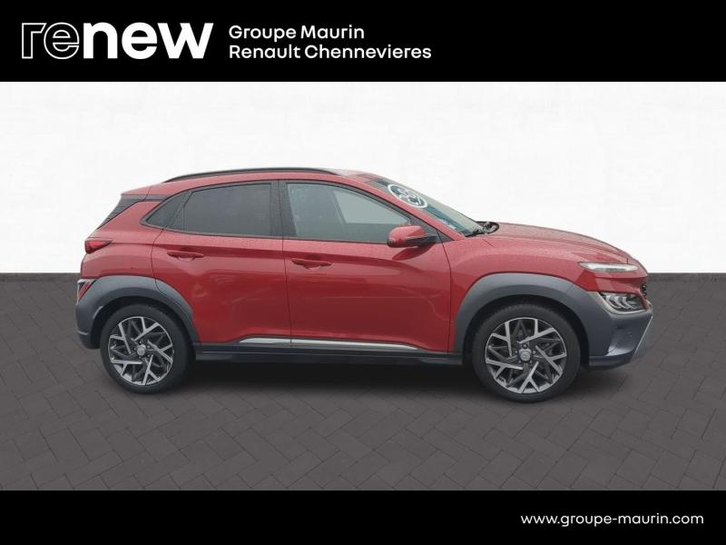 Photo 4 de l’annonce de HYUNDAI Kona d’occasion à vendre à CHENNEVIÈRES-SUR-MARNE