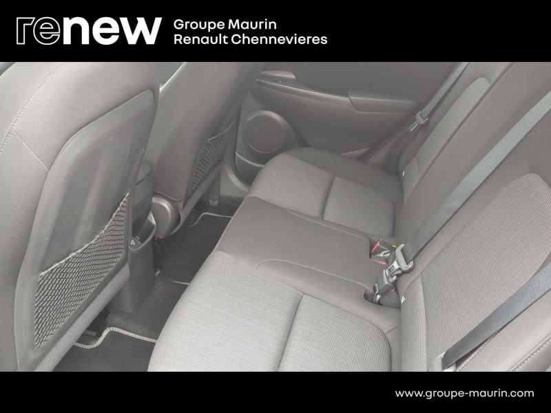 Photo 10 de l’annonce de HYUNDAI Kona d’occasion à vendre à CHENNEVIÈRES-SUR-MARNE