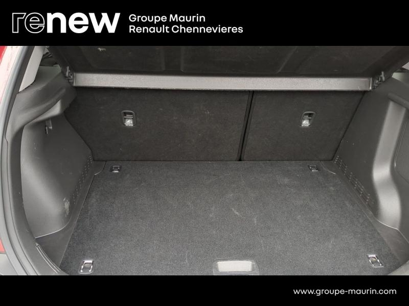 Photo 11 de l’annonce de HYUNDAI Kona d’occasion à vendre à CHENNEVIÈRES-SUR-MARNE