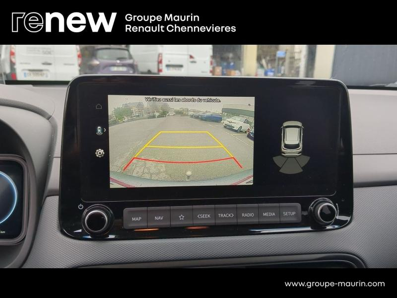Photo 13 de l’annonce de HYUNDAI Kona d’occasion à vendre à CHENNEVIÈRES-SUR-MARNE