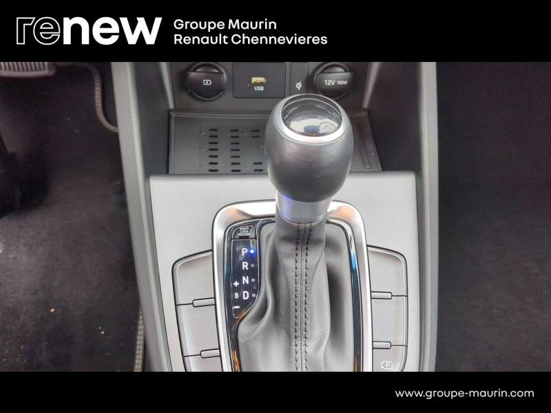Photo 16 de l’annonce de HYUNDAI Kona d’occasion à vendre à CHENNEVIÈRES-SUR-MARNE
