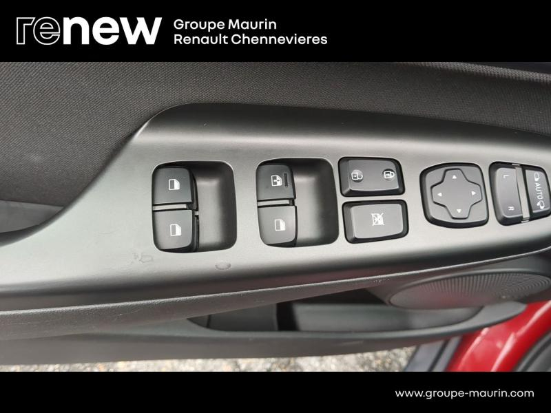 Photo 17 de l’annonce de HYUNDAI Kona d’occasion à vendre à CHENNEVIÈRES-SUR-MARNE