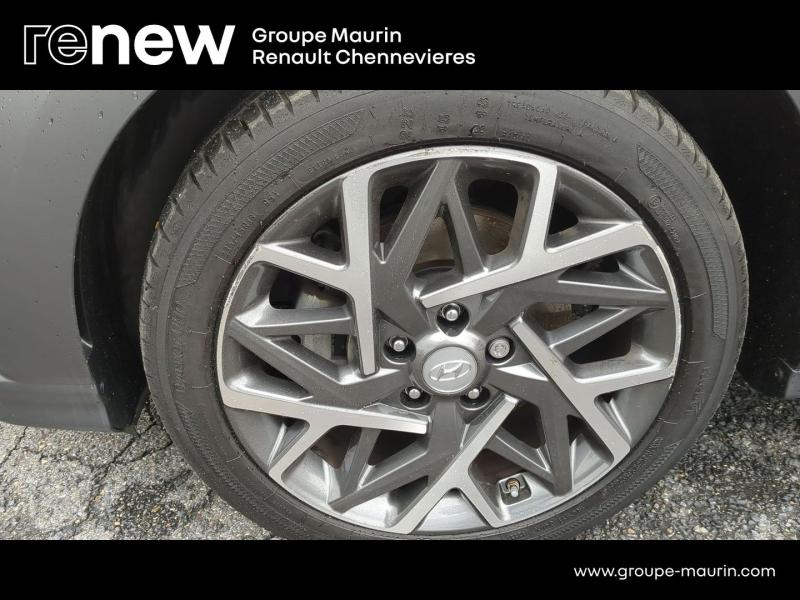 Photo 20 de l’annonce de HYUNDAI Kona d’occasion à vendre à CHENNEVIÈRES-SUR-MARNE