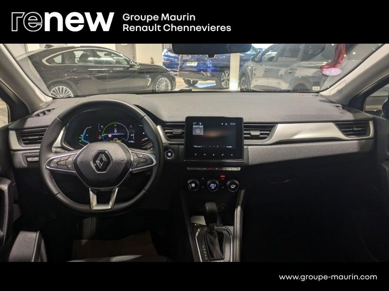 Photo 10 de l’annonce de RENAULT Captur d’occasion à vendre à CHENNEVIÈRES-SUR-MARNE