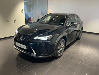 LEXUS UX d’occasion à vendre à LATTES