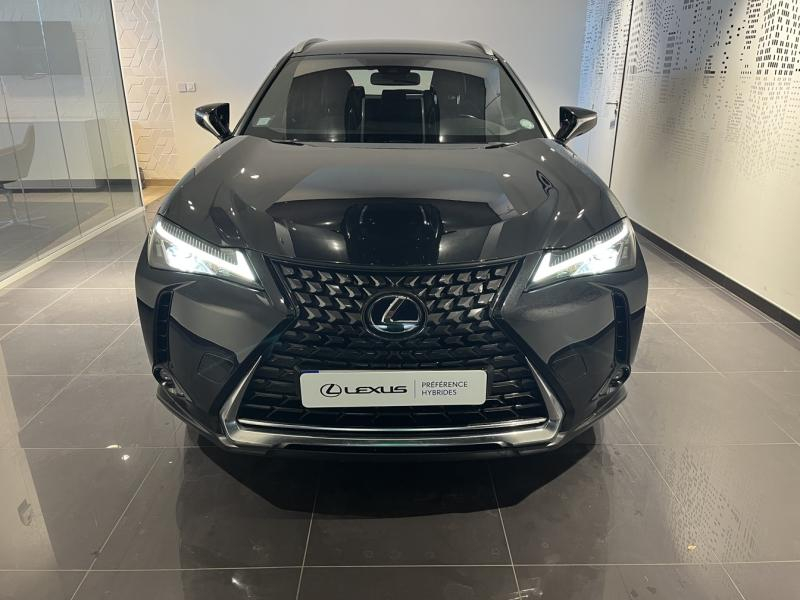 Photo 3 de l’annonce de LEXUS UX d’occasion à vendre à LATTES