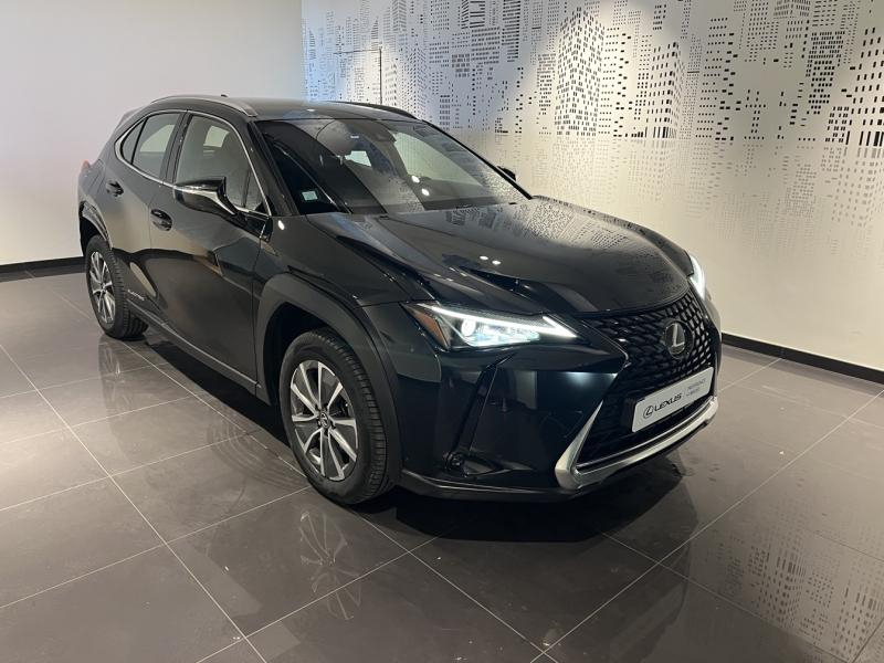Photo 5 de l’annonce de LEXUS UX d’occasion à vendre à LATTES