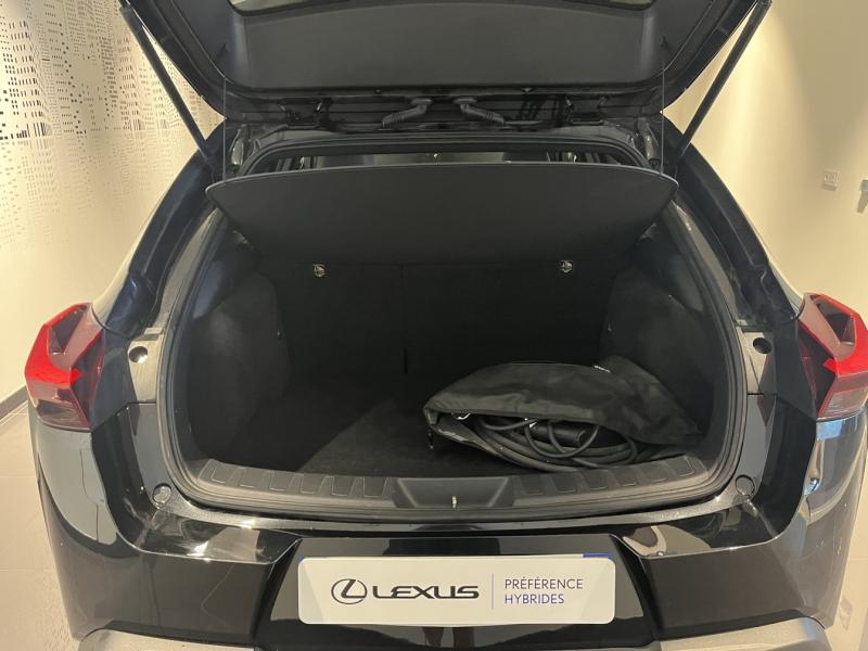 Photo 7 de l’annonce de LEXUS UX d’occasion à vendre à LATTES