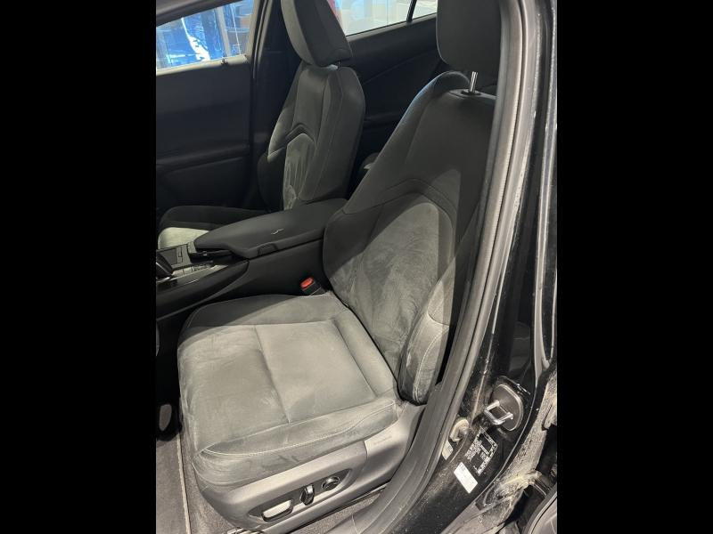 Photo 11 de l’annonce de LEXUS UX d’occasion à vendre à LATTES