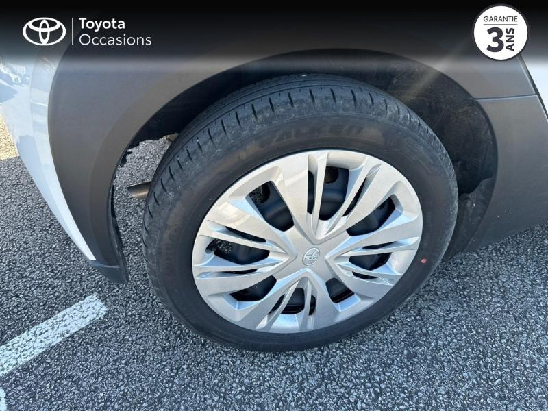 Photo 16 de l’annonce de TOYOTA Aygo X d’occasion à vendre à NÎMES