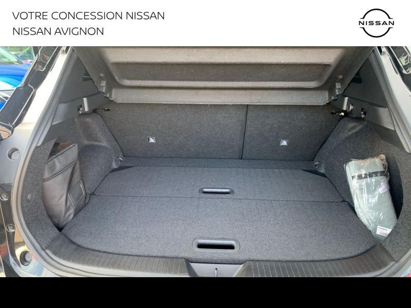 Photo 17 de l’annonce de NISSAN Qashqai d’occasion à vendre à BOLLÈNE