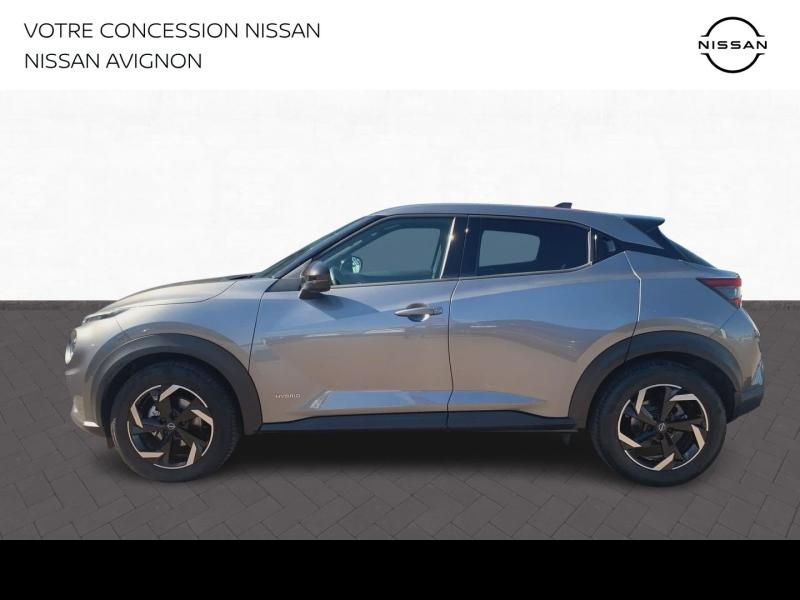Photo 3 de l’annonce de NISSAN Juke d’occasion à vendre à BOLLÈNE