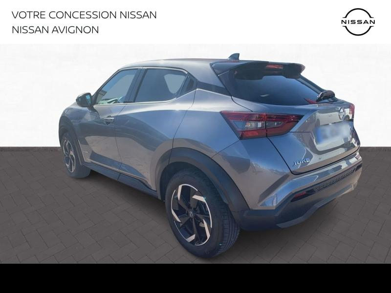 Photo 4 de l’annonce de NISSAN Juke d’occasion à vendre à BOLLÈNE