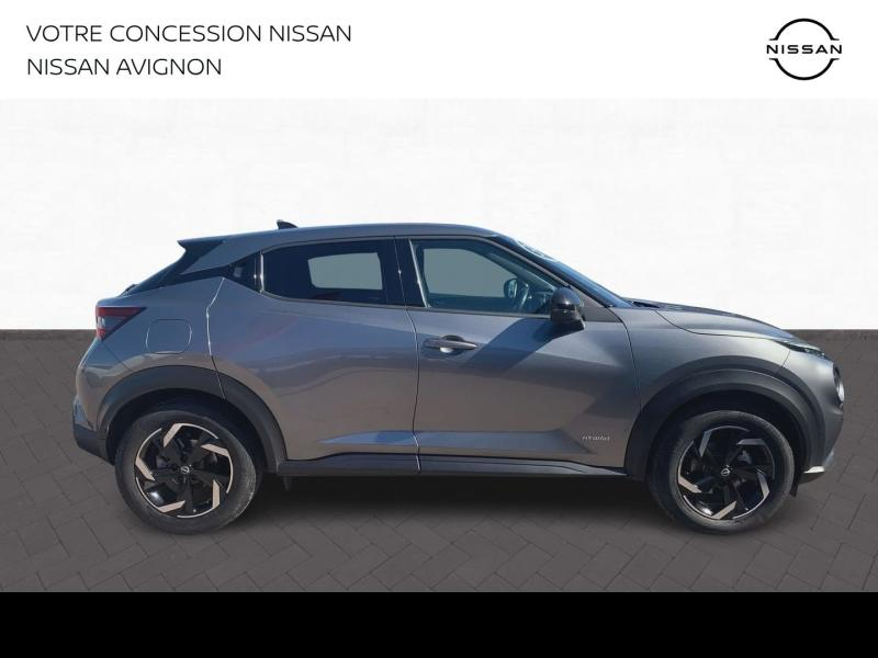 Photo 5 de l’annonce de NISSAN Juke d’occasion à vendre à BOLLÈNE