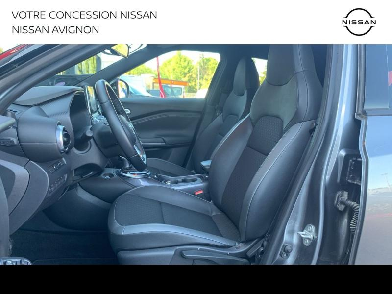 Photo 13 de l’annonce de NISSAN Juke d’occasion à vendre à BOLLÈNE