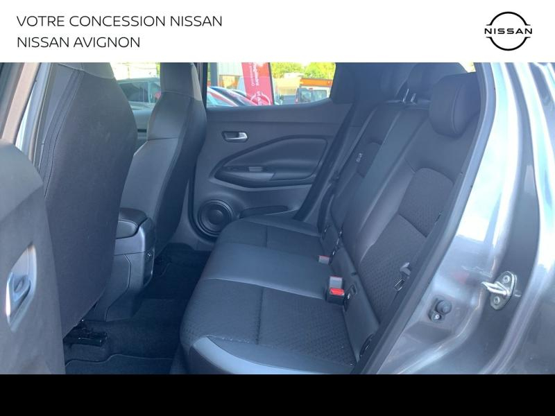 Photo 14 de l’annonce de NISSAN Juke d’occasion à vendre à BOLLÈNE