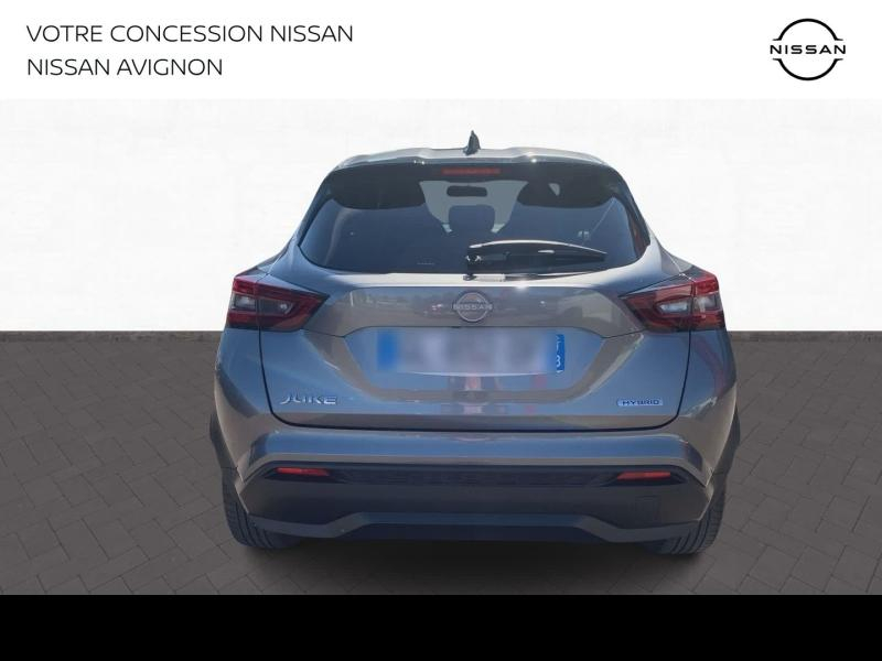 Photo 15 de l’annonce de NISSAN Juke d’occasion à vendre à BOLLÈNE