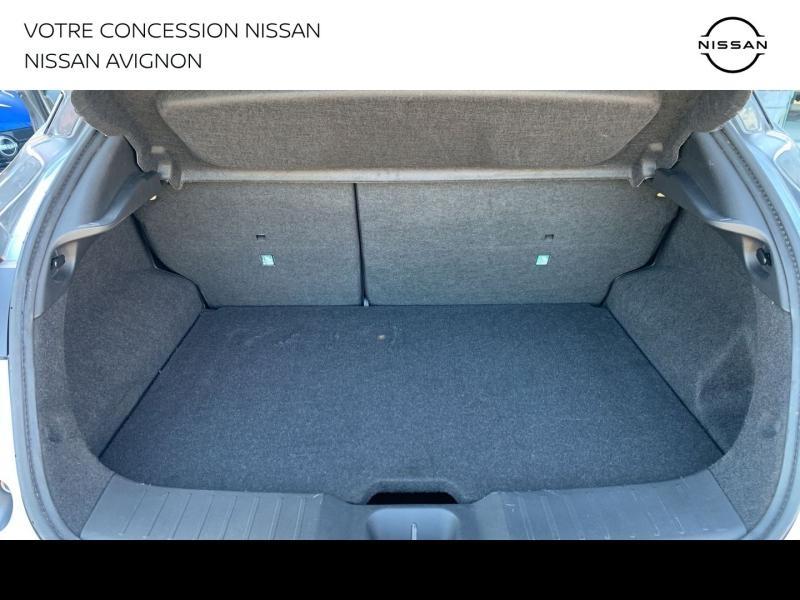 Photo 16 de l’annonce de NISSAN Juke d’occasion à vendre à BOLLÈNE