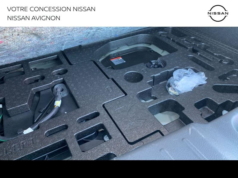 Photo 17 de l’annonce de NISSAN Juke d’occasion à vendre à BOLLÈNE