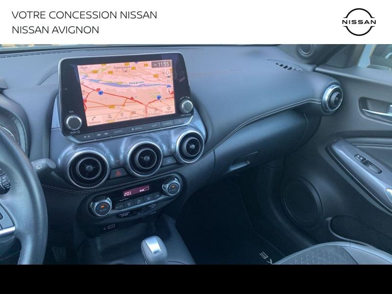 Photo 19 de l’annonce de NISSAN Juke d’occasion à vendre à BOLLÈNE
