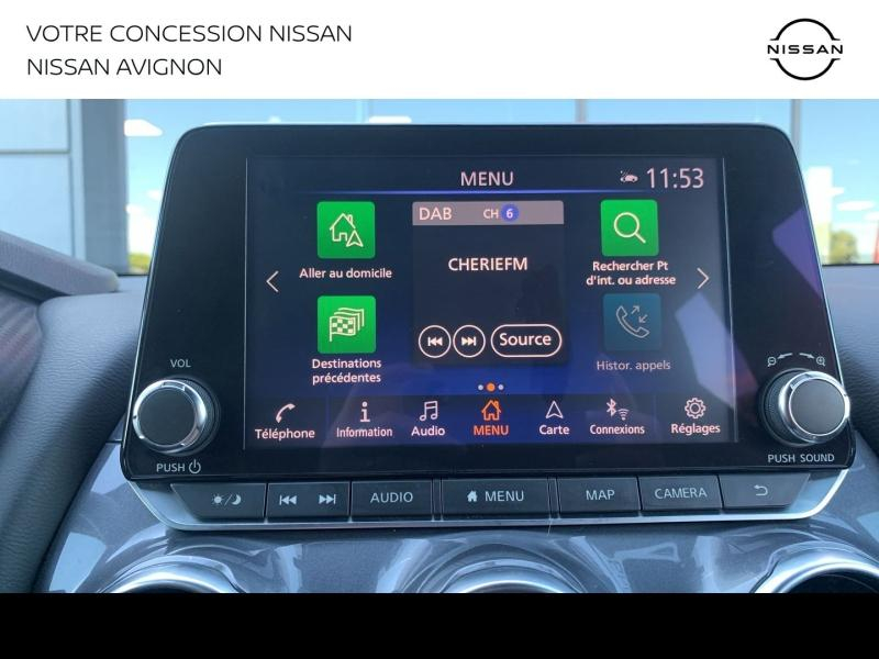 Photo 20 de l’annonce de NISSAN Juke d’occasion à vendre à BOLLÈNE