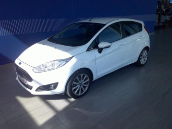 FORD Fiesta d’occasion à vendre à PERPIGNAN