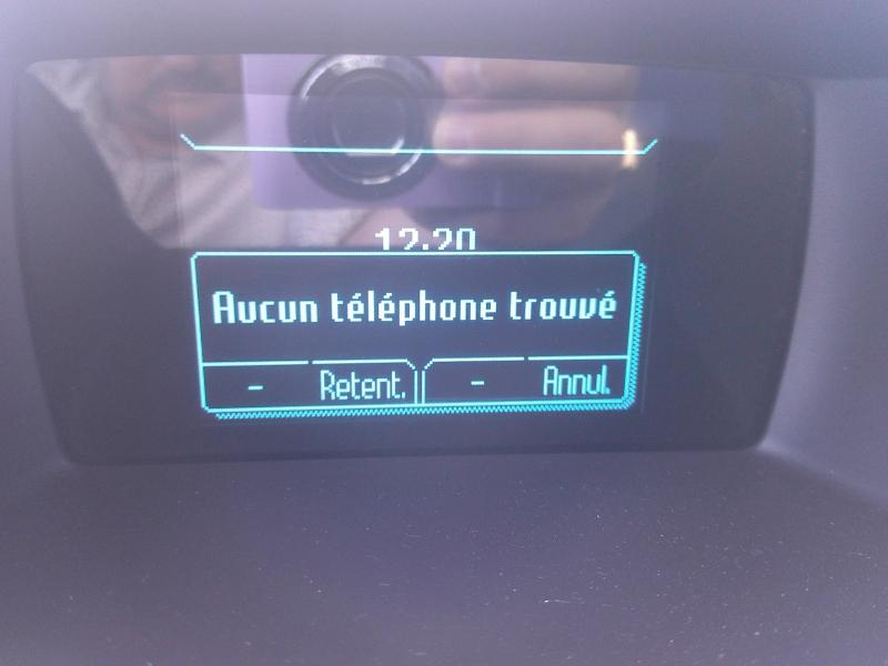 Photo 4 de l’annonce de FORD Fiesta d’occasion à vendre à PERPIGNAN