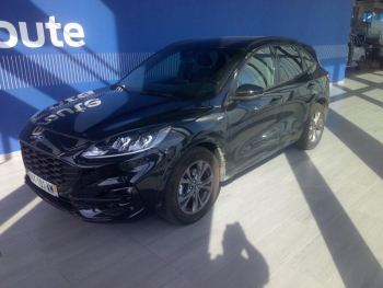 En savoir plus sur cette annonce de FORD Kuga 2.5 Duratec 190ch FHEV E85 ST-Line BVA d’occasion FORD Kuga d’occasion à vendre à PERPIGNAN