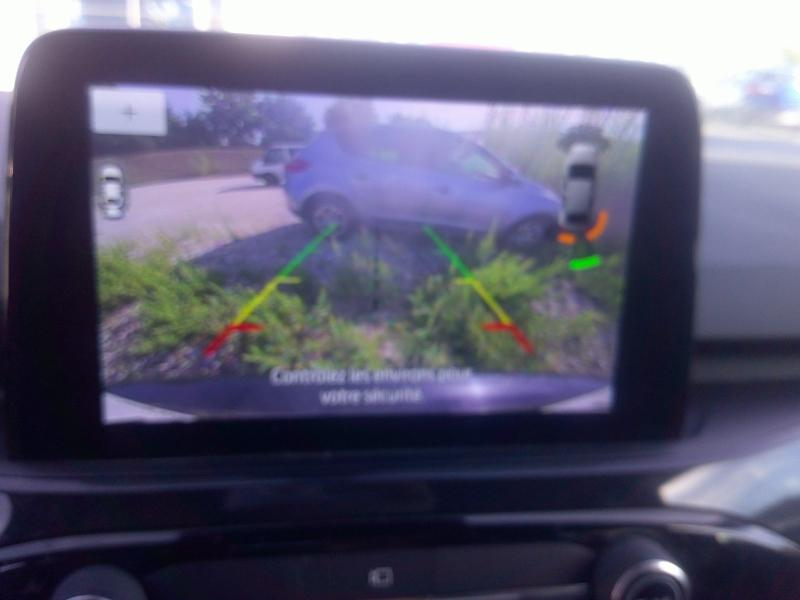 group.seo.links.detann.title Photo 5 de l’annonce de FORD Kuga d’occasion à vendre à PERPIGNAN