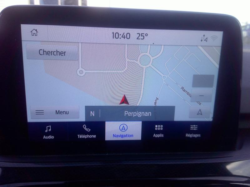 group.seo.links.detann.title Photo 7 de l’annonce de FORD Kuga d’occasion à vendre à PERPIGNAN