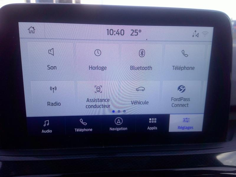 group.seo.links.detann.title Photo 8 de l’annonce de FORD Kuga d’occasion à vendre à PERPIGNAN