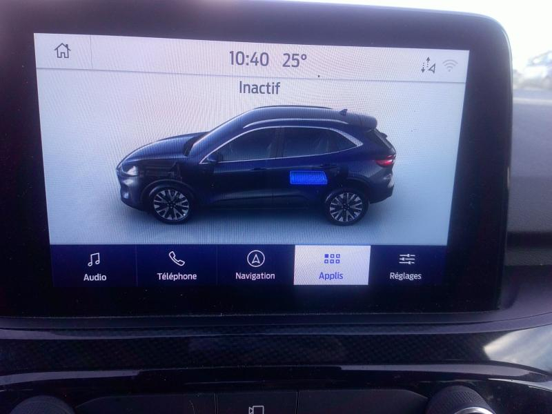 group.seo.links.detann.title Photo 9 de l’annonce de FORD Kuga d’occasion à vendre à PERPIGNAN