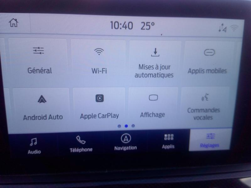 group.seo.links.detann.title Photo 10 de l’annonce de FORD Kuga d’occasion à vendre à PERPIGNAN