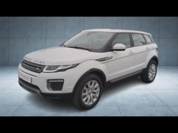 LAND-ROVER Evoque d’occasion à vendre à PERPIGNAN
