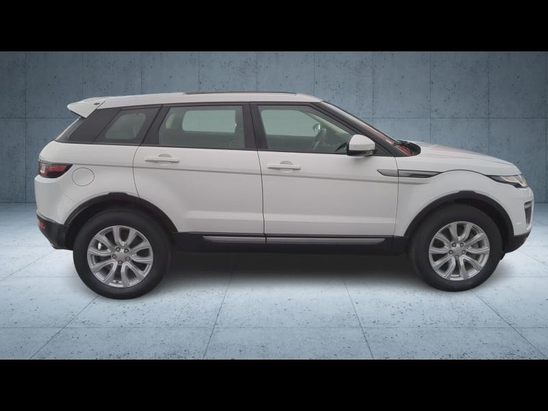 Photo 4 de l’annonce de LAND-ROVER Evoque d’occasion à vendre à PERPIGNAN