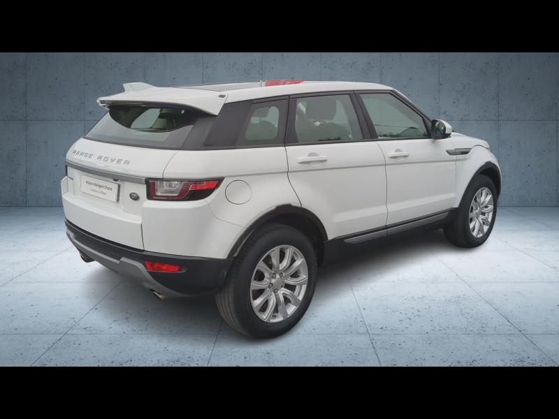 Photo 5 de l’annonce de LAND-ROVER Evoque d’occasion à vendre à PERPIGNAN