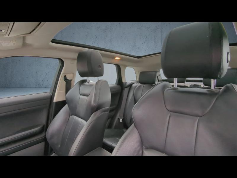 Photo 12 de l’annonce de LAND-ROVER Evoque d’occasion à vendre à PERPIGNAN