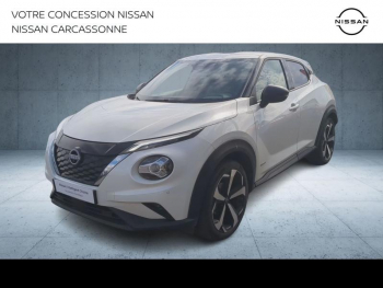 NISSAN Juke d’occasion à vendre à CARCASSONNE