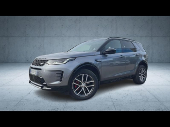 LAND-ROVER Discovery Sport d’occasion à vendre à Marseille
