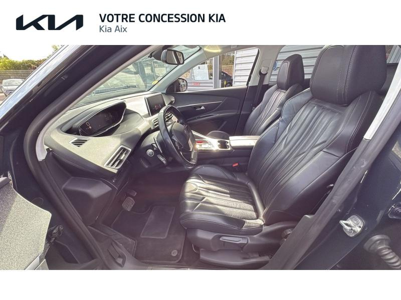 Photo 5 de l’annonce de PEUGEOT 3008 d’occasion à vendre à AIX-EN-PROVENCE