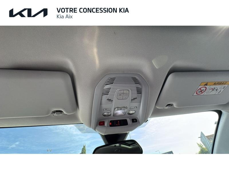 Photo 6 de l’annonce de PEUGEOT 3008 d’occasion à vendre à AIX-EN-PROVENCE